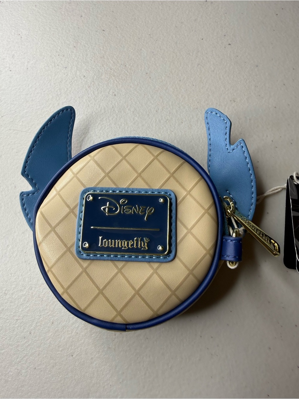 NWT Loungefly Disney Lilo & Stitch Ice Cream Coin Purse BoxLunch Exclusive - Picture 6 of 8